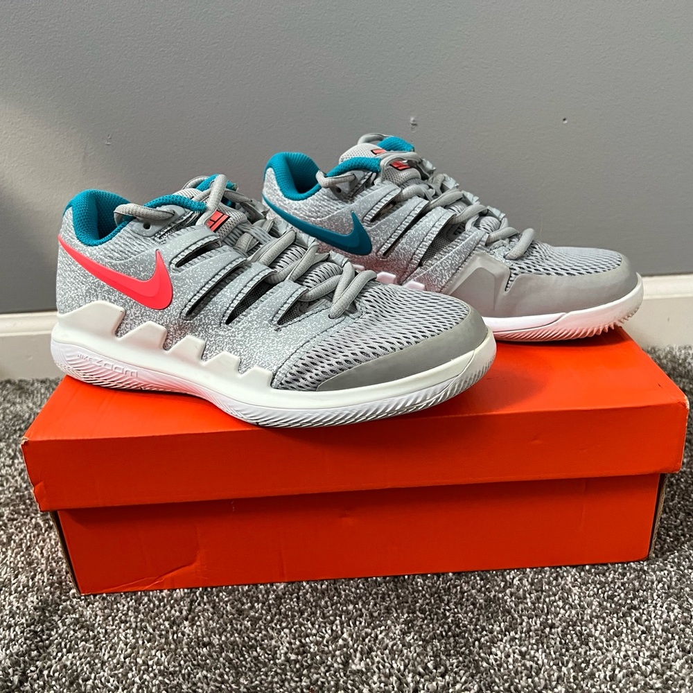 Nike Air Zoom Vapor X : Womens Size 7 : Used